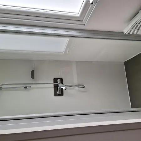 Mobile Climatise - 6 Pers. - Api-1-52-2378 Saint-Hilaire-de-Riez