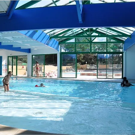 Mobile Climatise - 6 Pers. - Api-1-52-2378 Saint-Hilaire-de-Riez