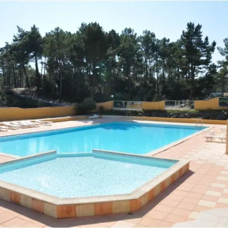 Mobile Climatise - 6 Pers. - Api-1-52-2378 Saint-Hilaire-de-Riez