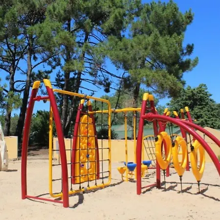 Mobile Climatise - 6 Pers. - Api-1-52-2378 * Saint-Hilaire-de-Riez