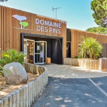 Mobile Climatise - 6 Pers. - Api-1-52-2378 Saint-Hilaire-de-Riez